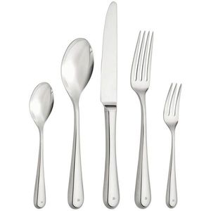 Dieter Knoll SADA PŘÍBORŮ, nerezová ocel, 30dílné obraz