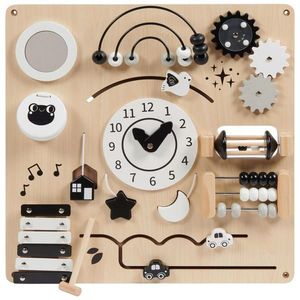 My Baby Lou MOTORICKÁ HRA obraz