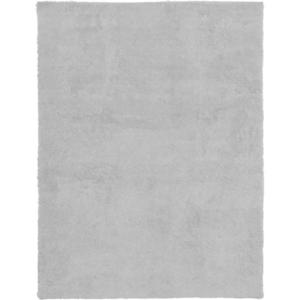 Boxxx TKANÝ KOBEREC, 120/160 cm, barvy stříbra obraz
