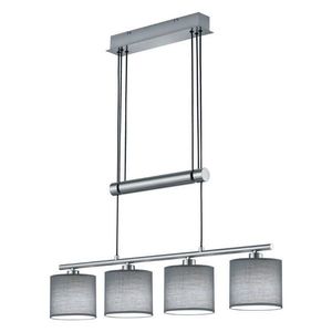 Novel ZÁVĚSNÉ SVÍTIDLO, 77/13, 5/95-150 cm obraz