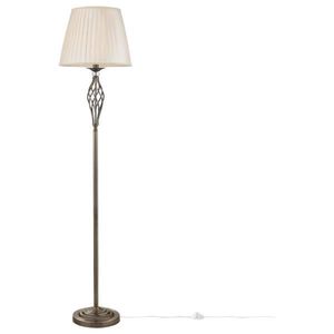 STOJACÍ LAMPA, 38/165/38 cm obraz