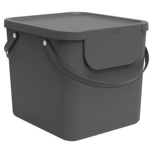 Rotho KOŠ NA ODPADKY 40 l obraz