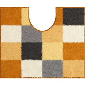 Grund WC PŘEDLOŽKA, 49/60 cm obraz