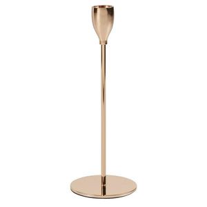 Ambia Home STOJAN NA DLOUHÉ SVÍČKY kov obraz