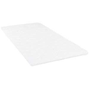 Livetastic VRCHNÍ MATRACE, 80/200 cm obraz