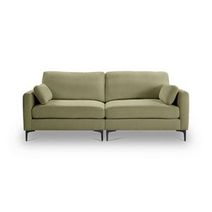 MID.YOU 3, 5SEDÁK, textil, zelená obraz