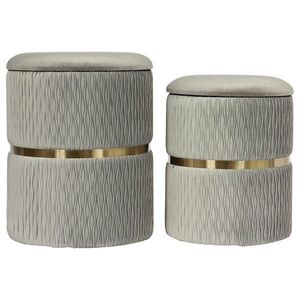 SADA TABURETŮ, 31, 5/38/31, 5 cm obraz