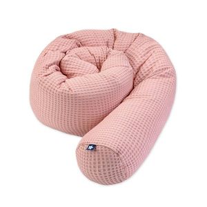 Julius Zöllner HADOVÝ MANTINEL DO POSTÝLKY obraz