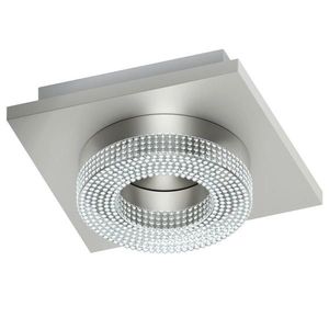 Eglo STROPNÍ LED SVÍTIDLO, 14/14/6 cm obraz