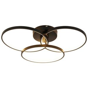 Novel STROPNÍ LED SVÍTIDLO, 70/12 cm obraz