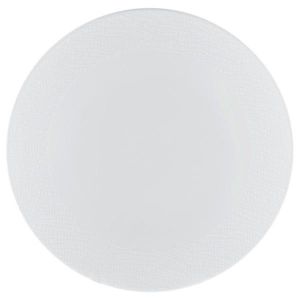 Seltmann Weiden MĚLKÝ TALÍŘ, keramika, 28 cm obraz