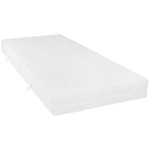 Livetastic TAŠTIČKOVÁ MATRACE, 100/200 cm obraz