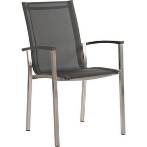 Stern STOHOVATELNÉ KŘESLO, textil obraz