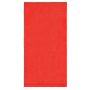 S. Oliver OSUŠKA DO SPRCHY, 70/140 cm, červená obraz