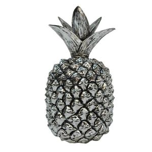 Ambia Home DEKORAČNÍ ANANAS obraz