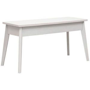 MID.YOU SEDACÍ LAVICE, dřevo, kompozitní dřevo, 90/47/35 cm obraz