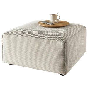 Livetastic TABURET, textil, 80/42/80 cm obraz