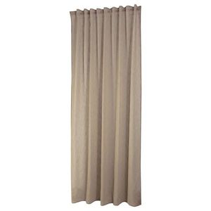 Esposa HOTOVÝ ZÁVĚS, poloprůhledné, 140/245 cm obraz