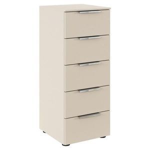 Rauch Möbel KOMODA, šampaňská, 40/100/42 cm obraz