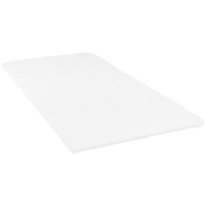 Livetastic VRCHNÍ MATRACE, 90/200 cm obraz