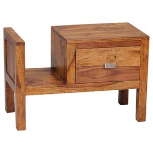 Noční stolek NOVI obraz