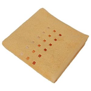 Esposa RUČNÍK, 50/100 cm, tmavě žlutá obraz