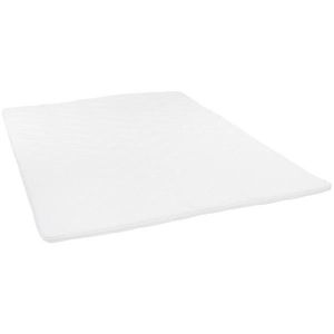 Livetastic VRCHNÍ MATRACE, 140/200 cm obraz