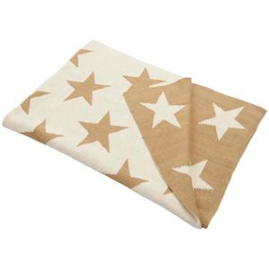 Jimmylee HEBKÁ DEKA, 80/100 cm obraz