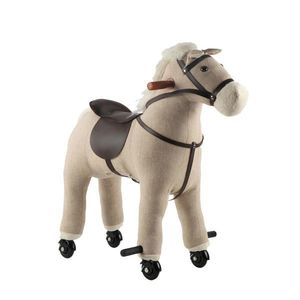 My Baby Lou ODRÁŽEDLO KŮŇ obraz