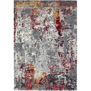 Novel TKANÝ KOBEREC, 200/290 cm, vícebarevná obraz