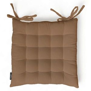 Novel PODUŠKA NA ŽIDLI, 38/38 cm obraz