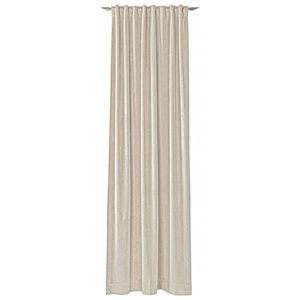 Joop! HOTOVÝ ZÁVĚS, neprůsvitné, 130/250 cm obraz