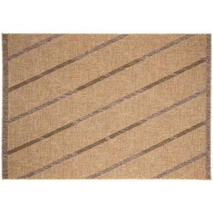 Ambia Garden VENKOVNÍ KOBEREC, 160/230 cm, hnědá obraz