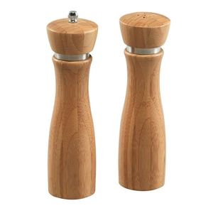 MLÝNEK NA SŮL A PEPŘ obraz