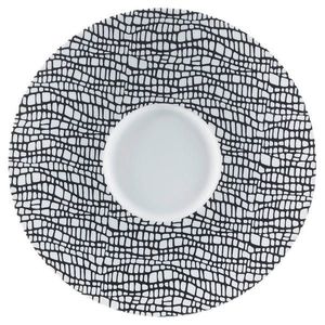 Seltmann Weiden PODŠÁLEK porcelán obraz