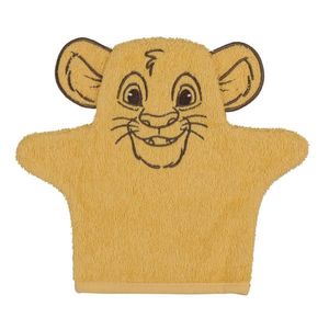 Disney DĚTSKÁ ŽÍNKA, žlutá obraz