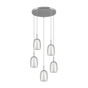 ZÁVĚSNÉ SVÍTIDLO, 48/150 cm obraz