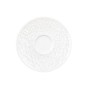 Seltmann Weiden PODŠÁLEK porcelán keramika 13, 5 cm obraz