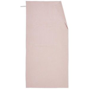 Esposa OSUŠKA NA PLÁŽ, 90/180 cm, růžová obraz