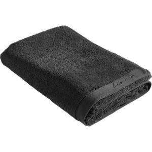 Bio: Vio OSUŠKA DO SPRCHY, 70/140 cm, černá obraz