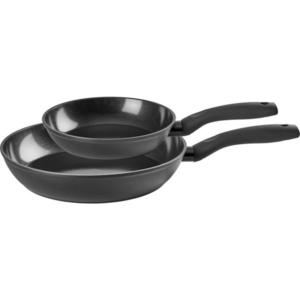 Homeware Profession. SADA PÁNVÍ, vrstva z keramiky, 2dílné obraz