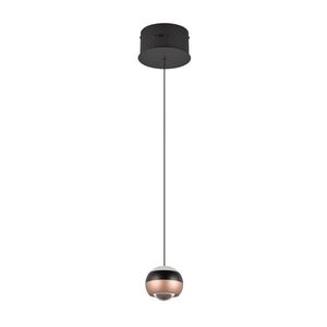 Trio Leuchten ZÁVĚSNÉ LED SVÍTIDLO, 15, 5/200 cm obraz