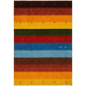 Cazaris ORIENTÁLNÍ KOBEREC, 70/140 cm, vícebarevná obraz