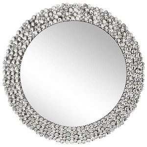 Xora NÁSTĚNNÉ ZRCADLO 80/80/1, 9 cm obraz