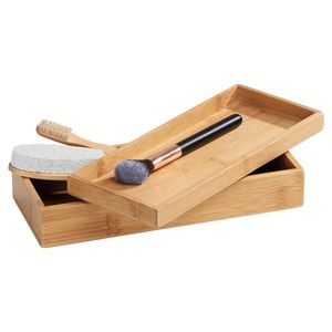 ORGANIZÉR hnědá obraz