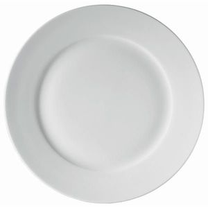 Novel DEZERTNÍ TALÍŘEK, keramika, 22 cm obraz