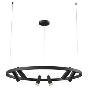 MAYTONI STROPNÍ ZÁVĚSNÉ SVÍTIDLO, 90/90/120 cm obraz