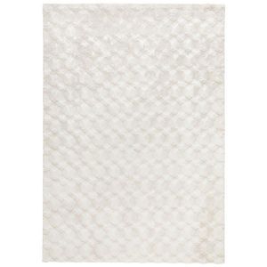 Novel KOBEREC S VYSOKÝM VLASEM, 80/150 cm, bílá obraz