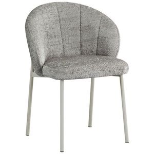 Carryhome ŽIDLE, šedohnědá obraz