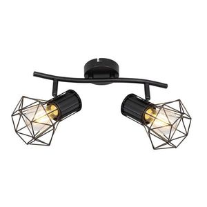 Marama BODOVÉ SVÍTIDLO, 40 W/E27, 34/13/19 cm obraz